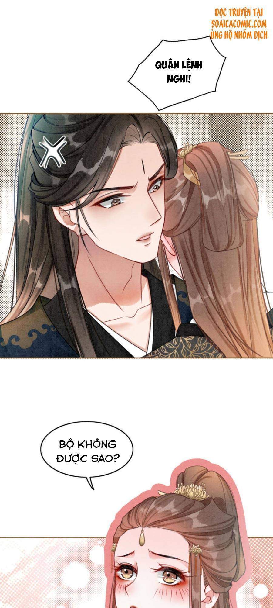 Xung Hỉ Vương Phi Chapter 30 - 26