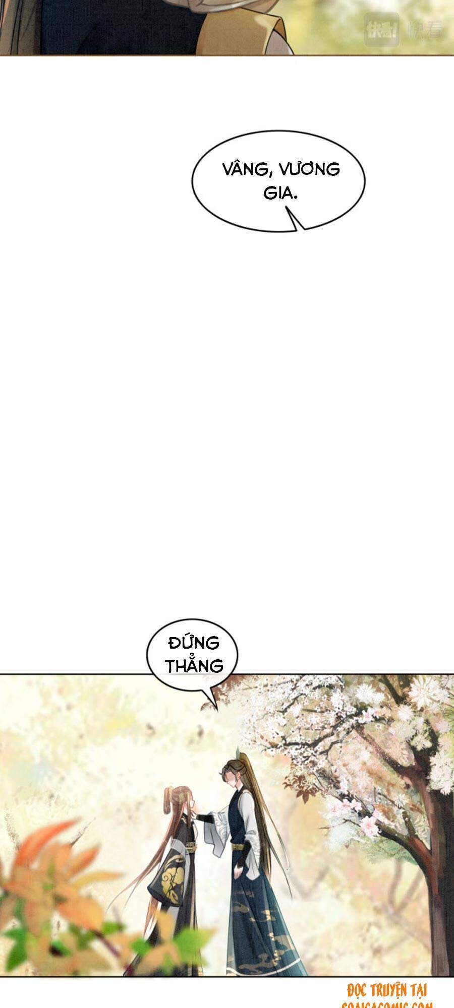 Xung Hỉ Vương Phi Chapter 30 - 28