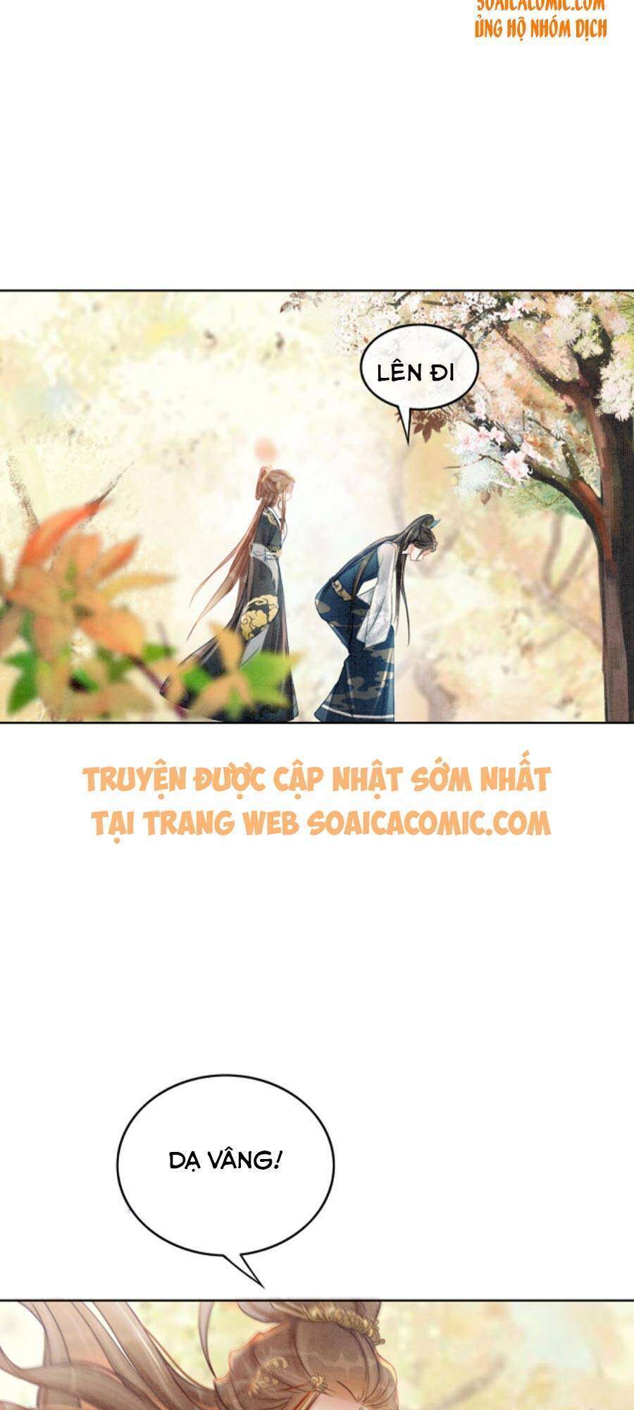 Xung Hỉ Vương Phi Chapter 30 - 29