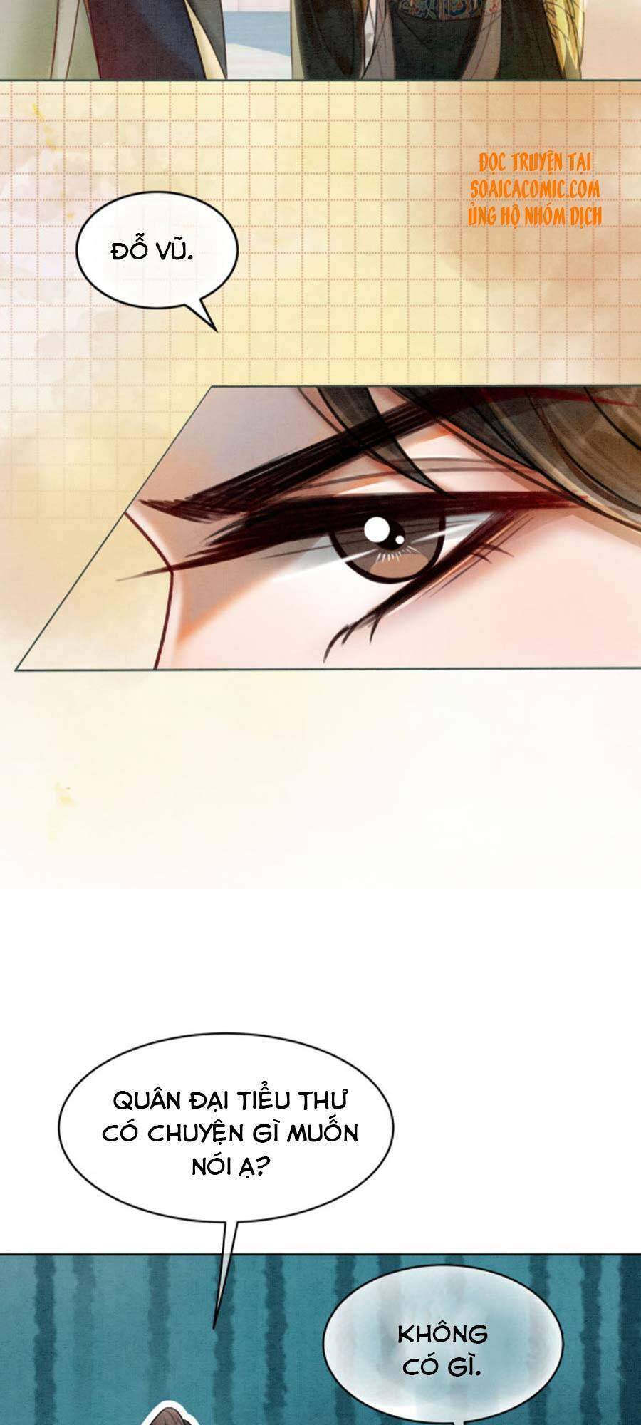 Xung Hỉ Vương Phi Chapter 30 - 4