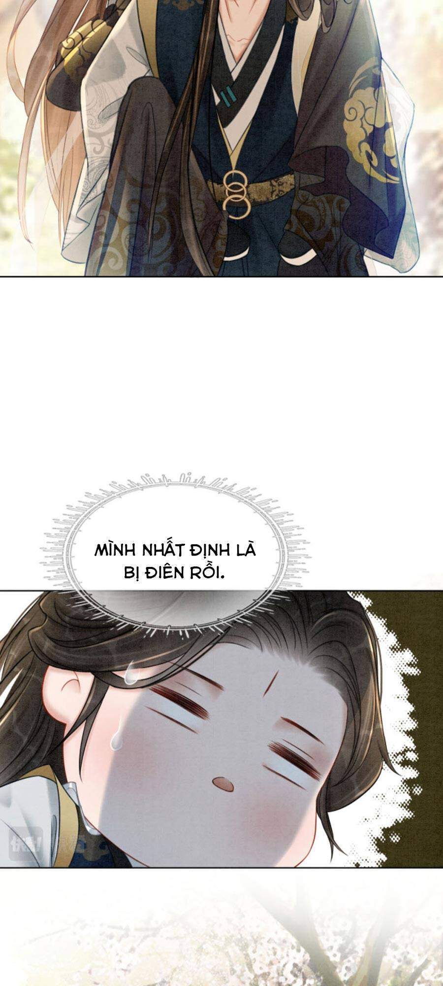 Xung Hỉ Vương Phi Chapter 30 - 31