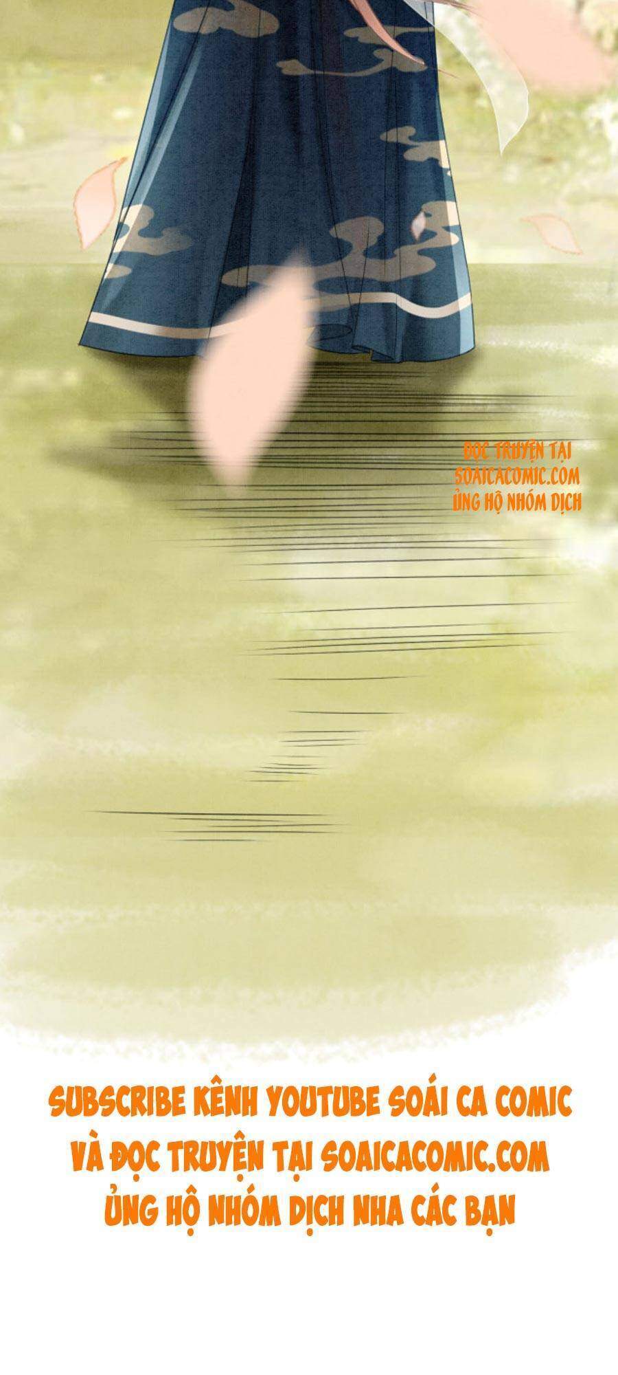 Xung Hỉ Vương Phi Chapter 30 - 33