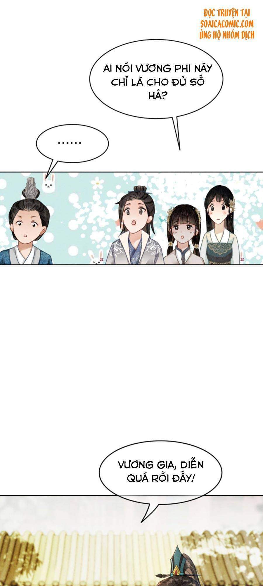 Xung Hỉ Vương Phi Chapter 30 - 8