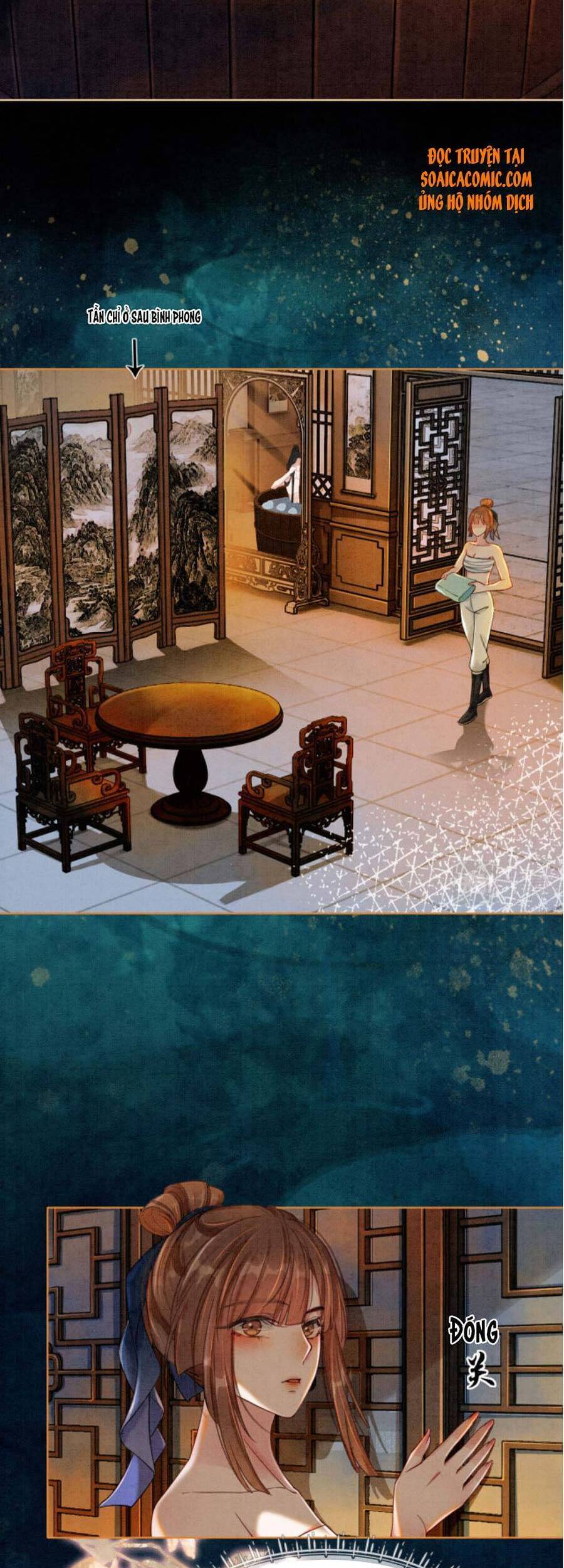 Xung Hỉ Vương Phi Chapter 34 - 17