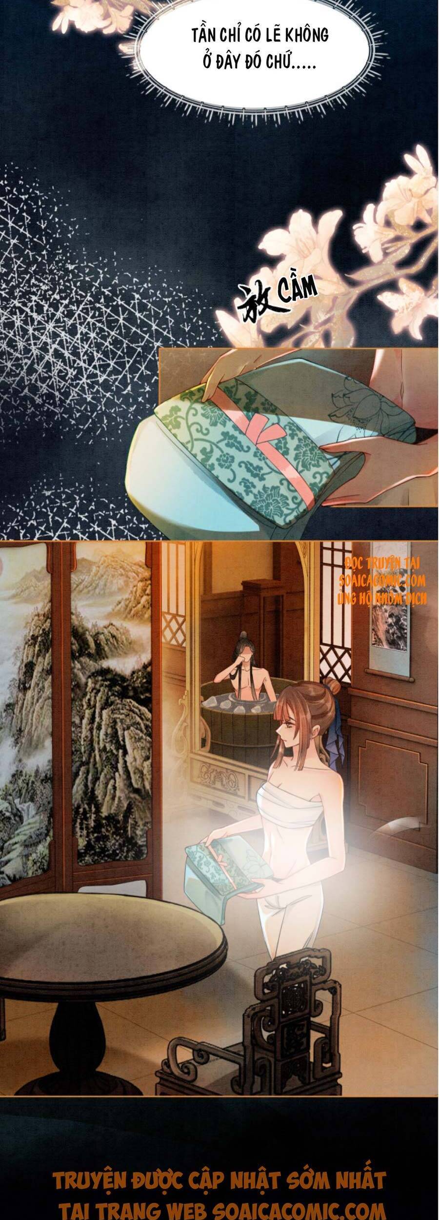 Xung Hỉ Vương Phi Chapter 34 - 18