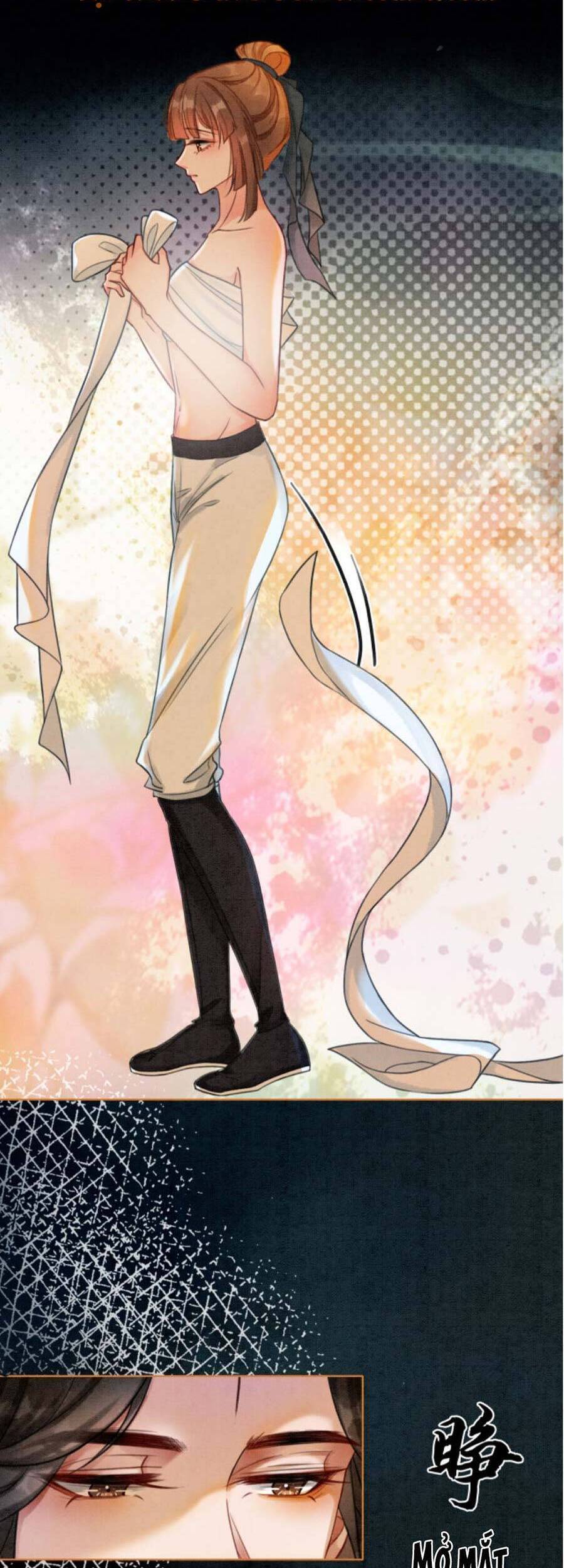 Xung Hỉ Vương Phi Chapter 34 - 19