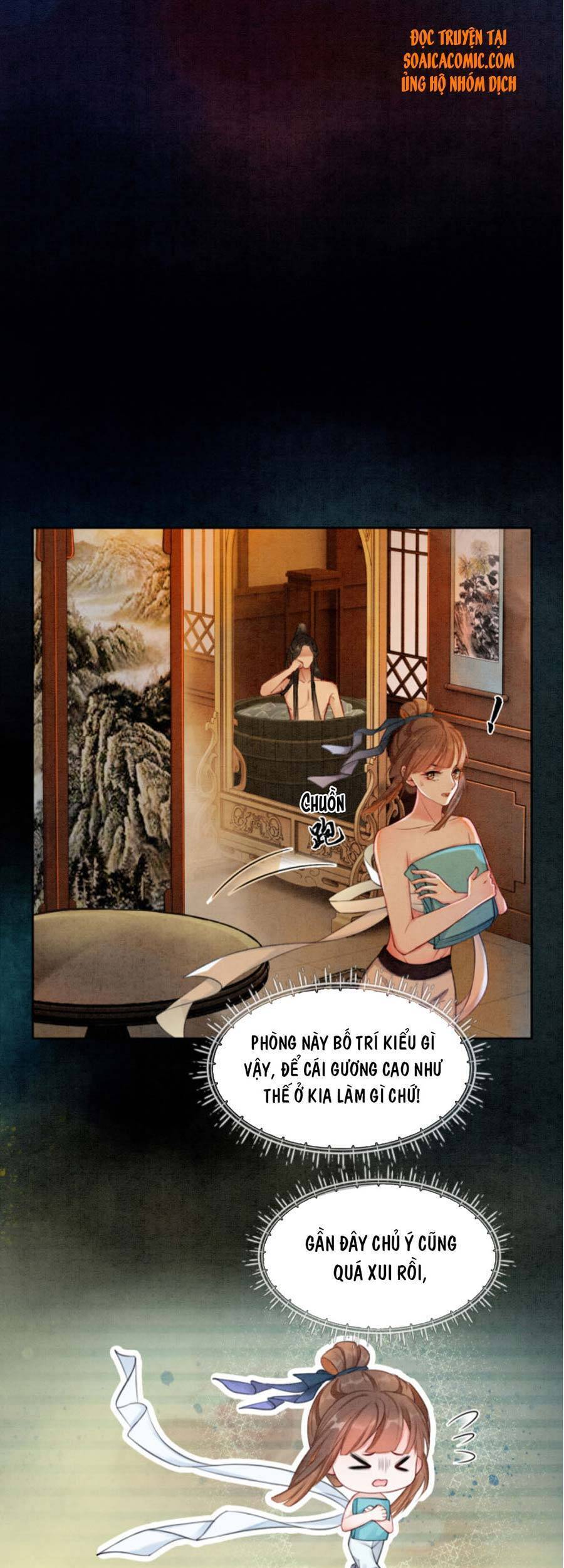 Xung Hỉ Vương Phi Chapter 34 - 22