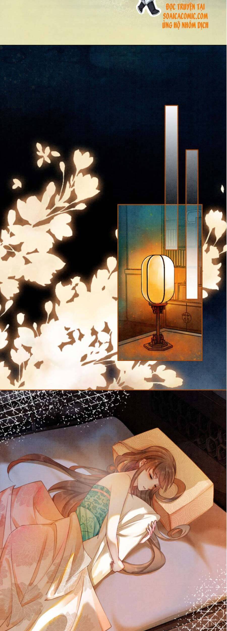 Xung Hỉ Vương Phi Chapter 34 - 23