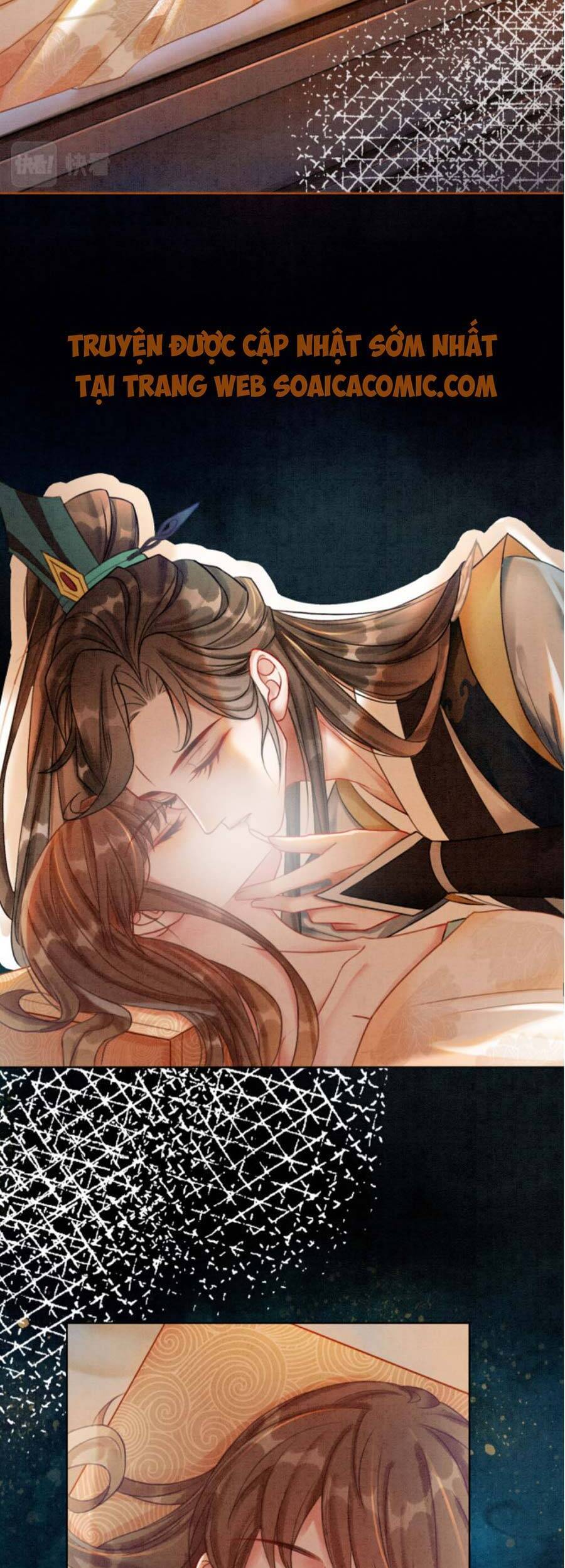 Xung Hỉ Vương Phi Chapter 34 - 24