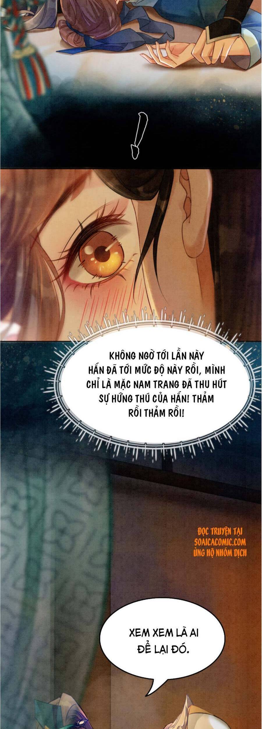 Xung Hỉ Vương Phi Chapter 34 - 7