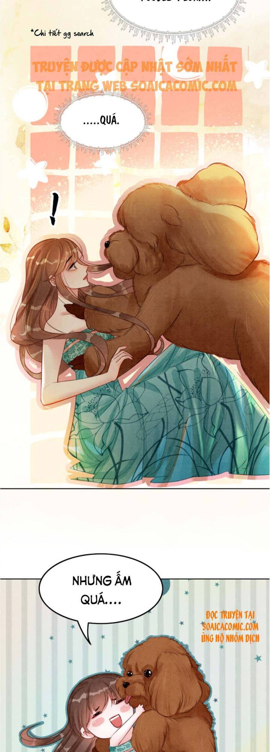 Xung Hỉ Vương Phi Chapter 35 - 2