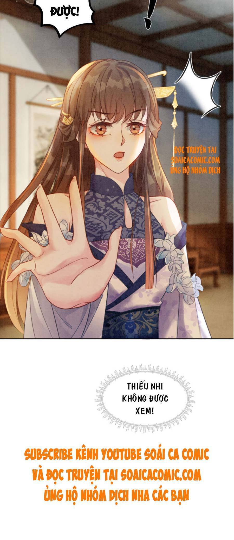 Xung Hỉ Vương Phi Chapter 35 - 26