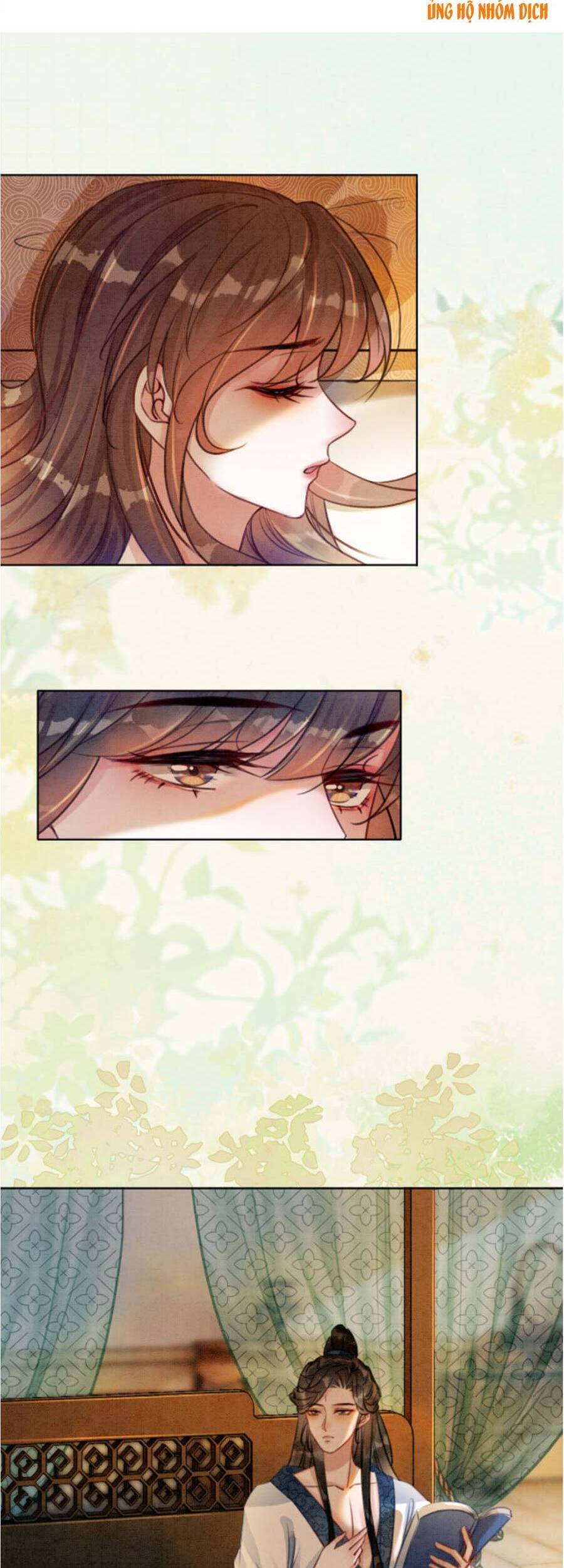 Xung Hỉ Vương Phi Chapter 35 - 4