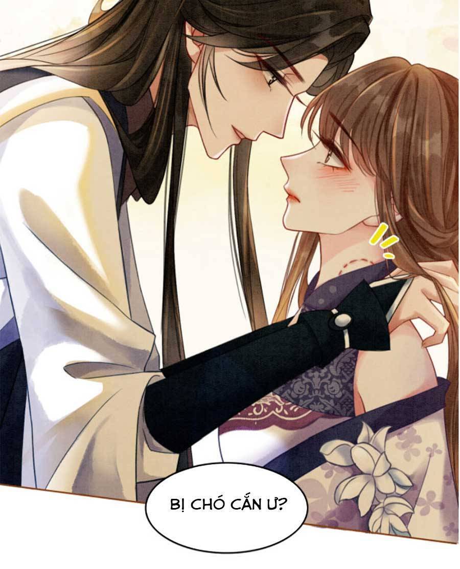 Xung Hỉ Vương Phi Chapter 36 - 11