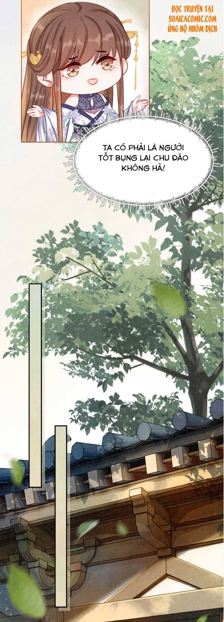 Xung Hỉ Vương Phi Chapter 36 - 16