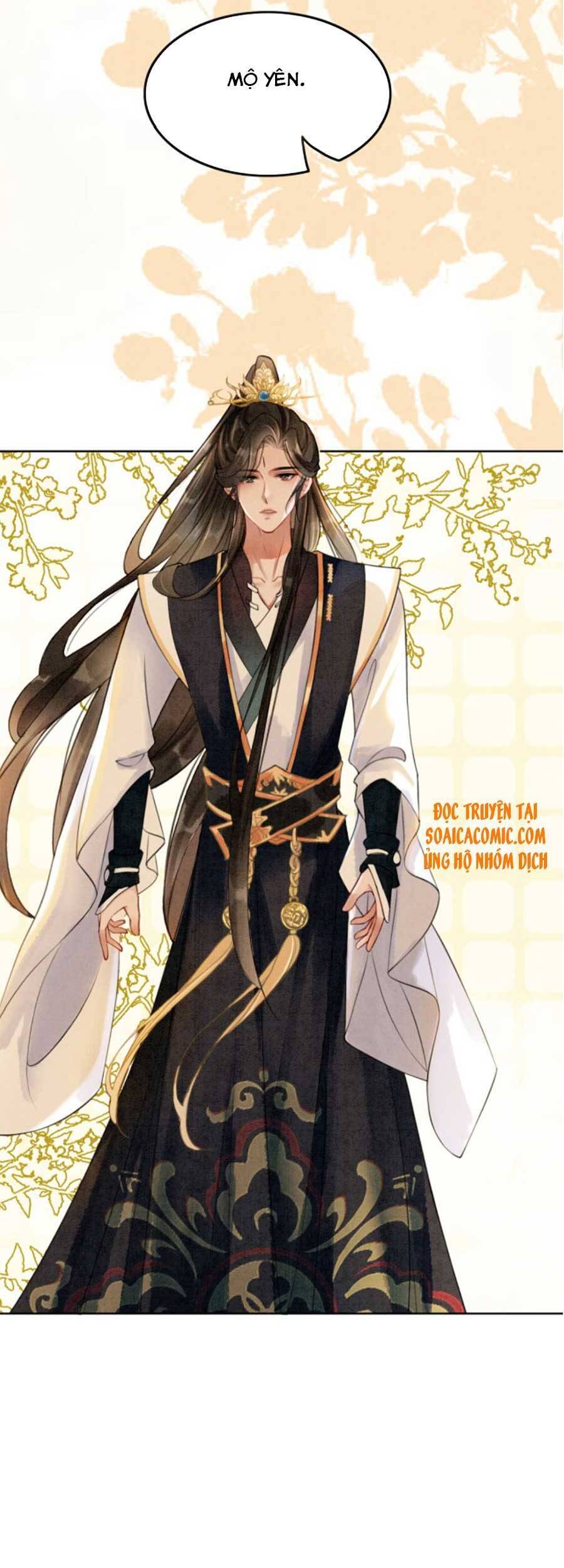 Xung Hỉ Vương Phi Chapter 36 - 3