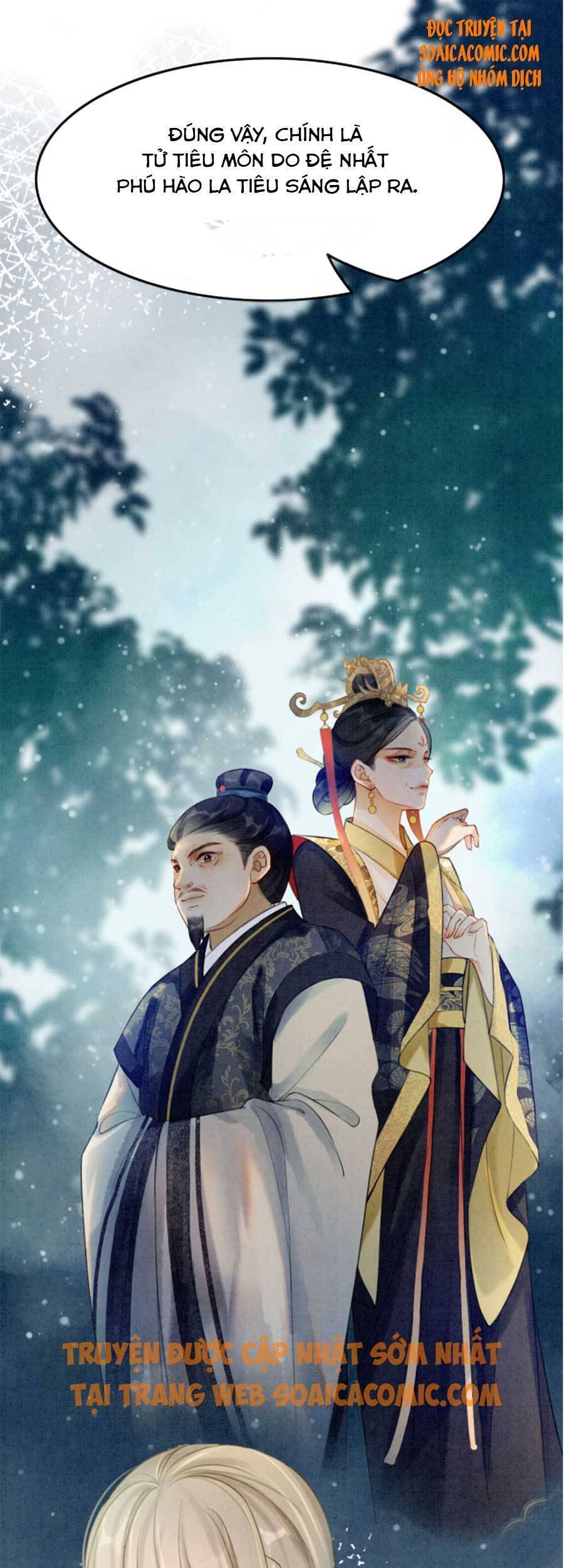 Xung Hỉ Vương Phi Chapter 36 - 22