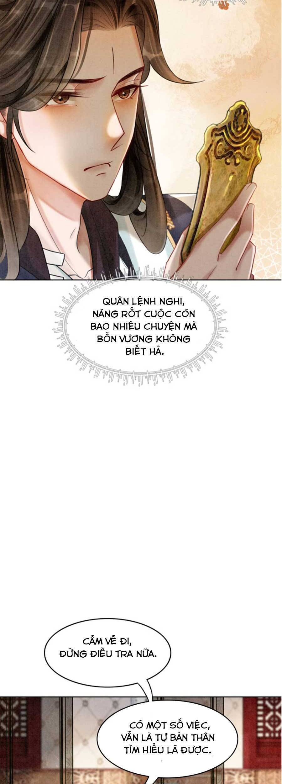 Xung Hỉ Vương Phi Chapter 36 - 24