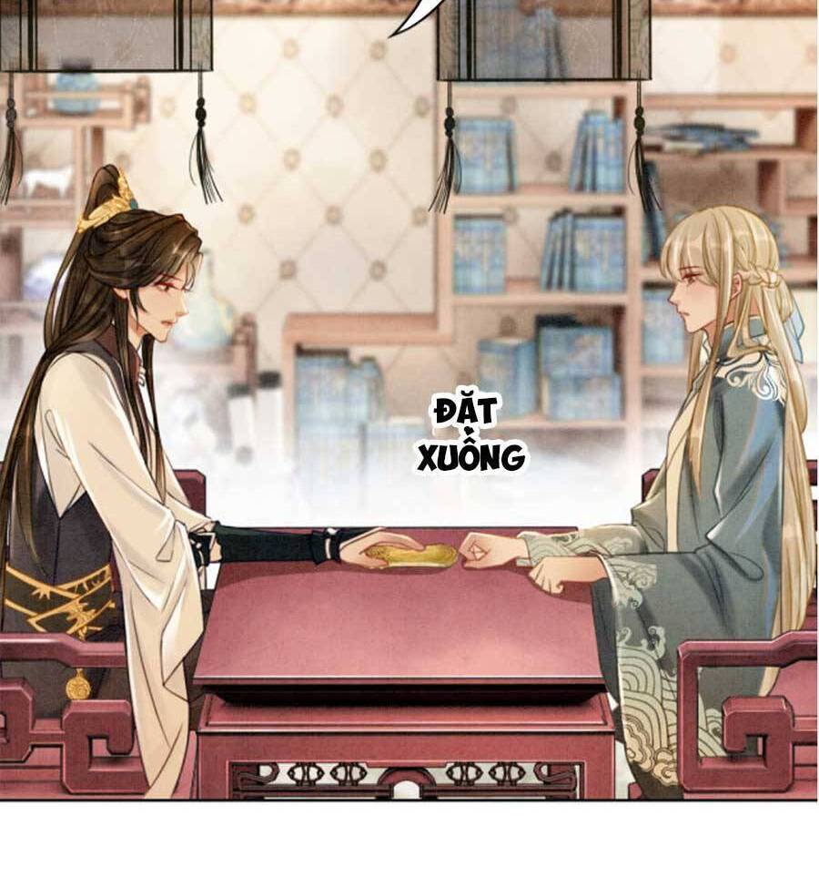 Xung Hỉ Vương Phi Chapter 36 - 25