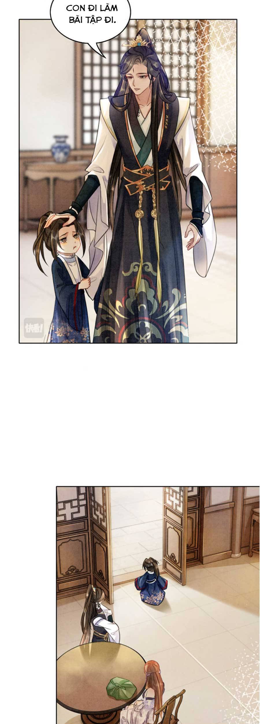 Xung Hỉ Vương Phi Chapter 36 - 5