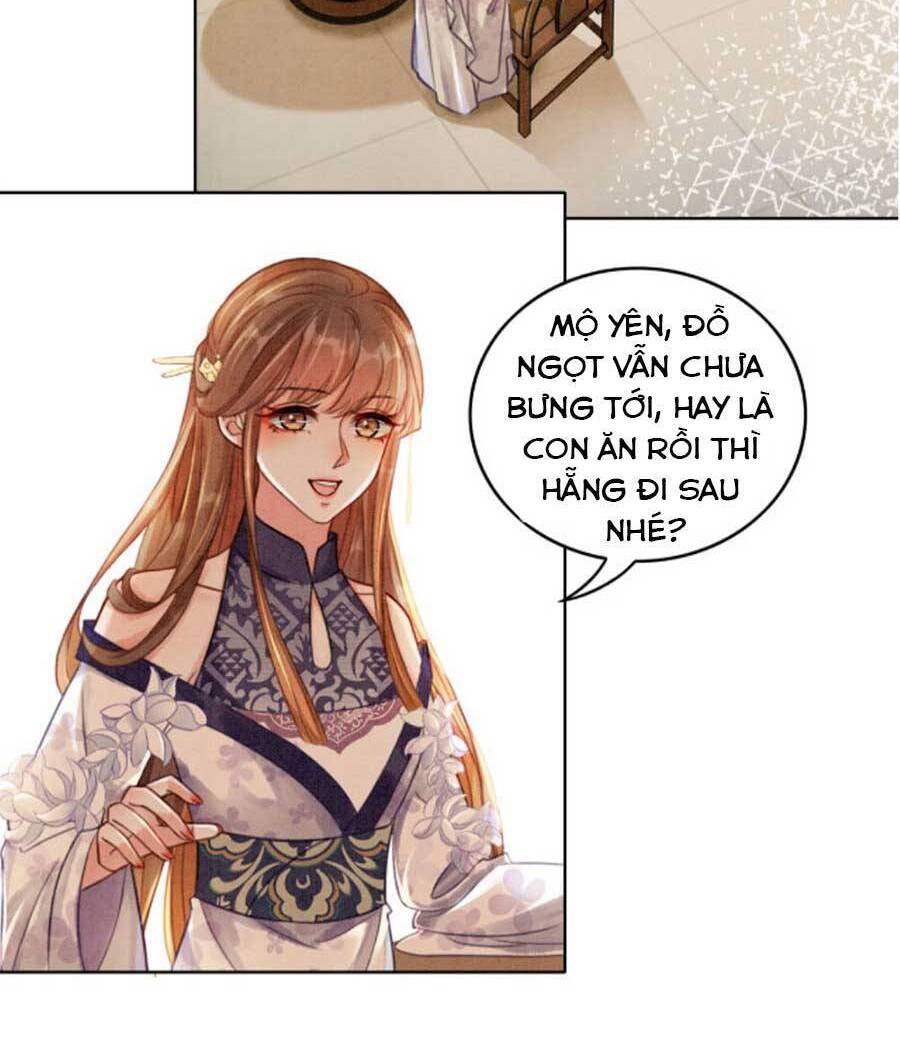 Xung Hỉ Vương Phi Chapter 36 - 6