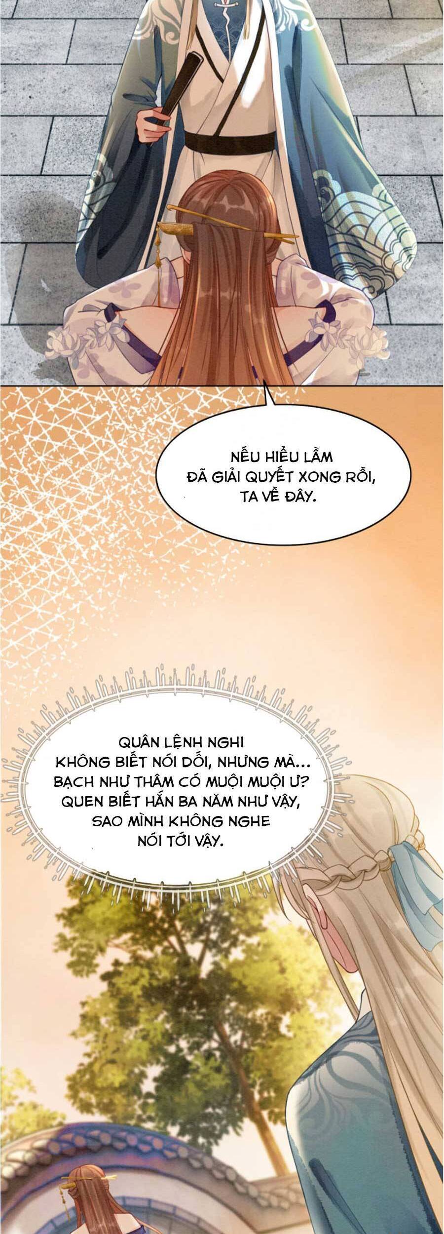 Xung Hỉ Vương Phi Chapter 37 - 17