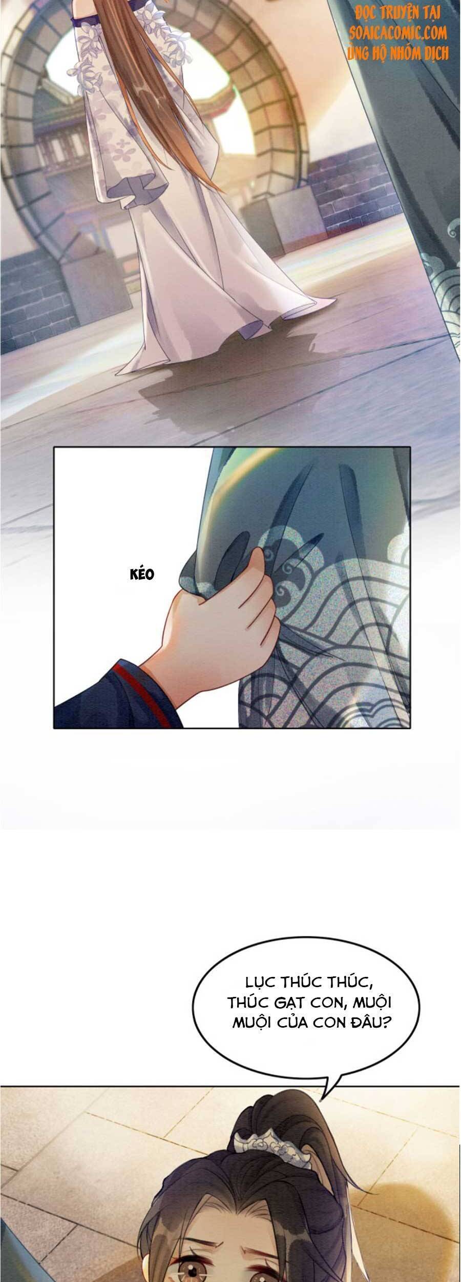 Xung Hỉ Vương Phi Chapter 37 - 18