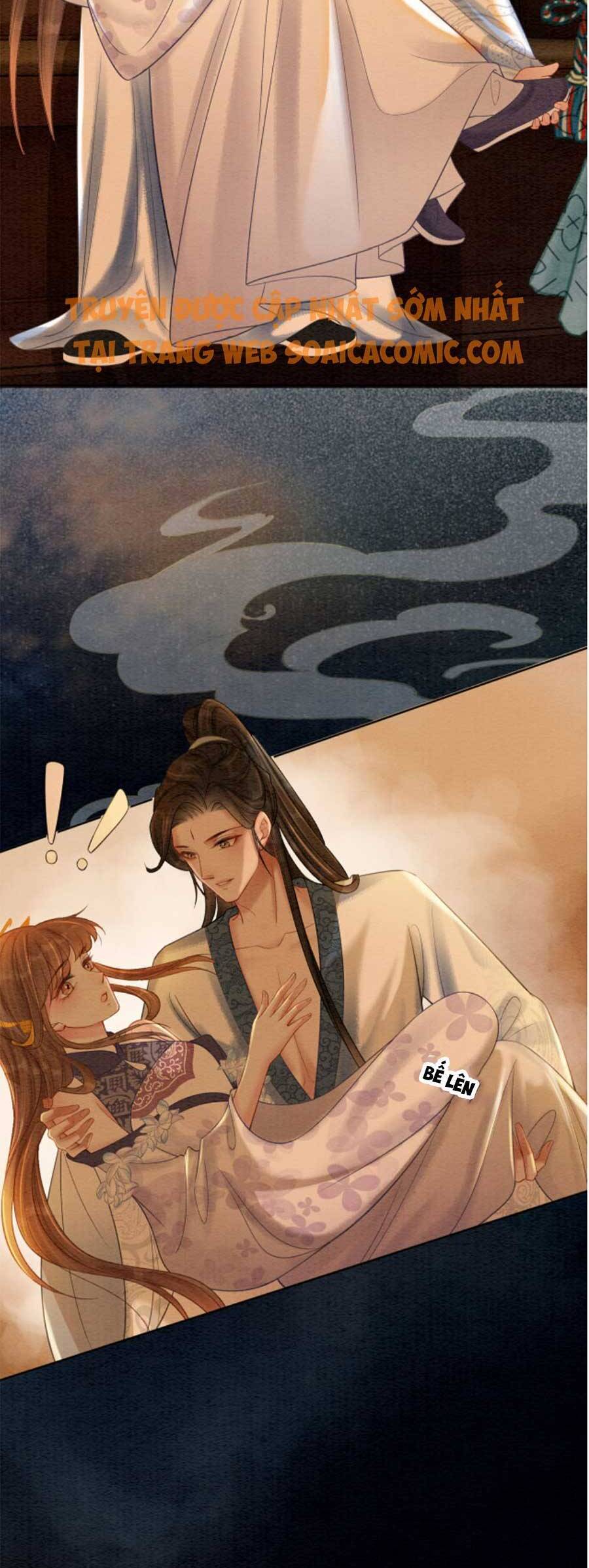 Xung Hỉ Vương Phi Chapter 37 - 24
