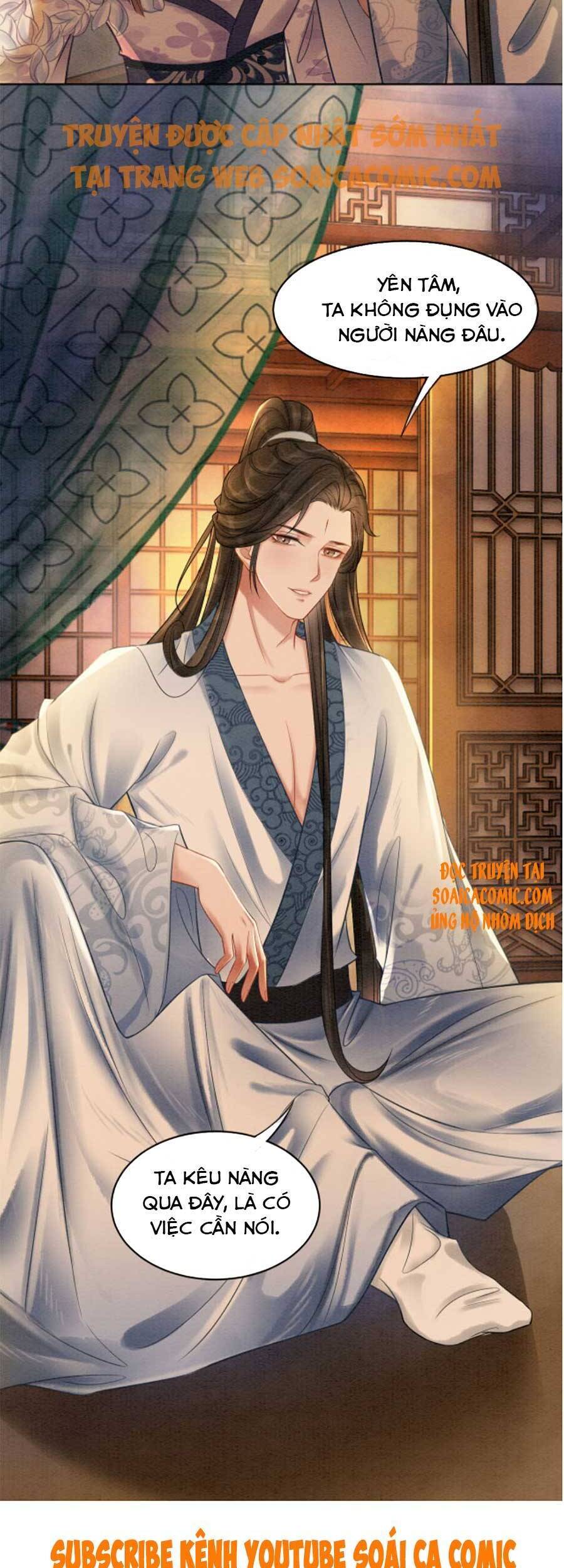 Xung Hỉ Vương Phi Chapter 37 - 27