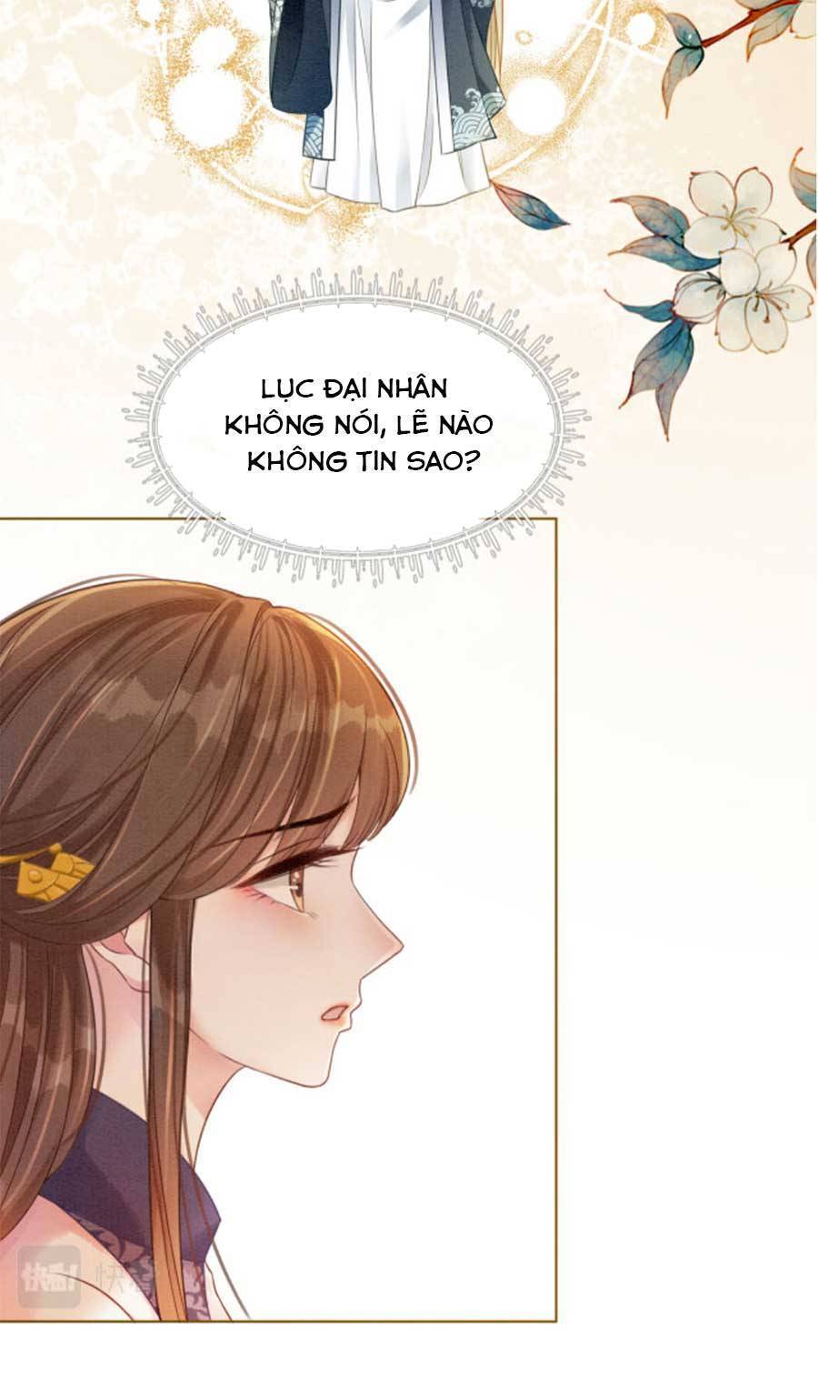 Xung Hỉ Vương Phi Chapter 37 - 5