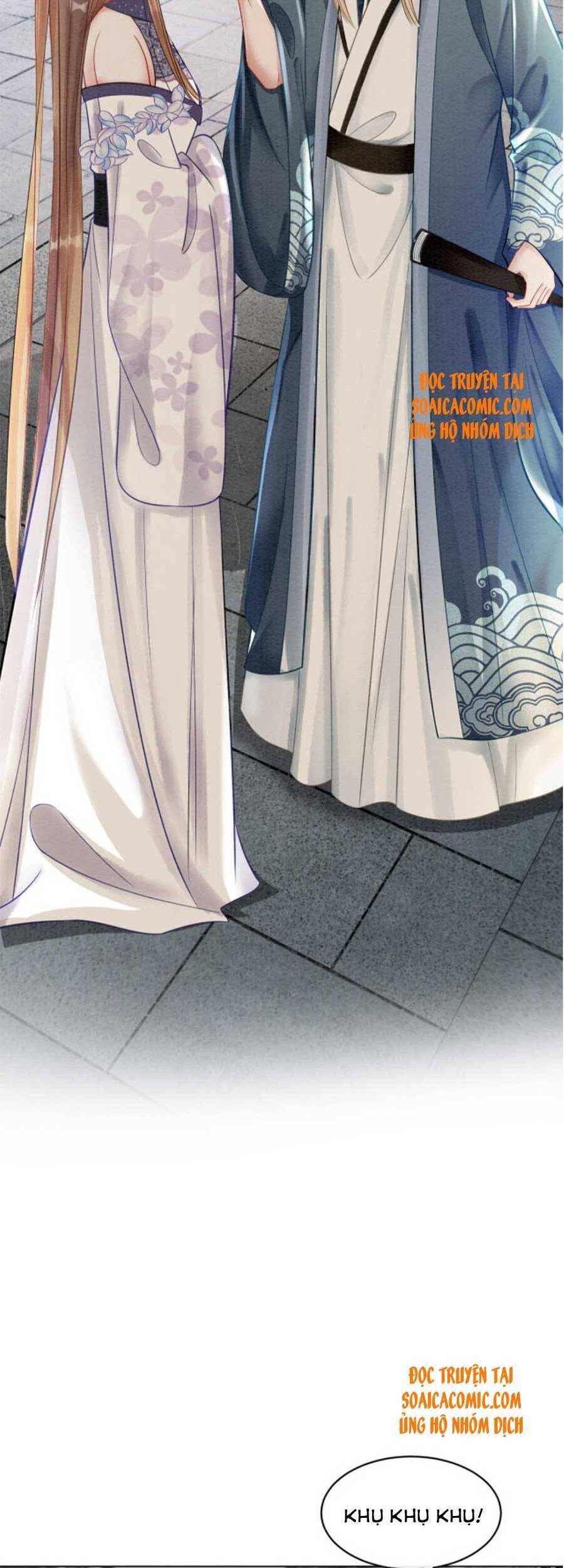 Xung Hỉ Vương Phi Chapter 37 - 9