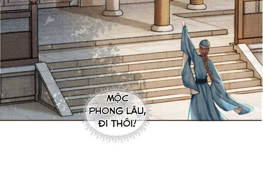 Xung Hỉ Vương Phi Chapter 38 - 11