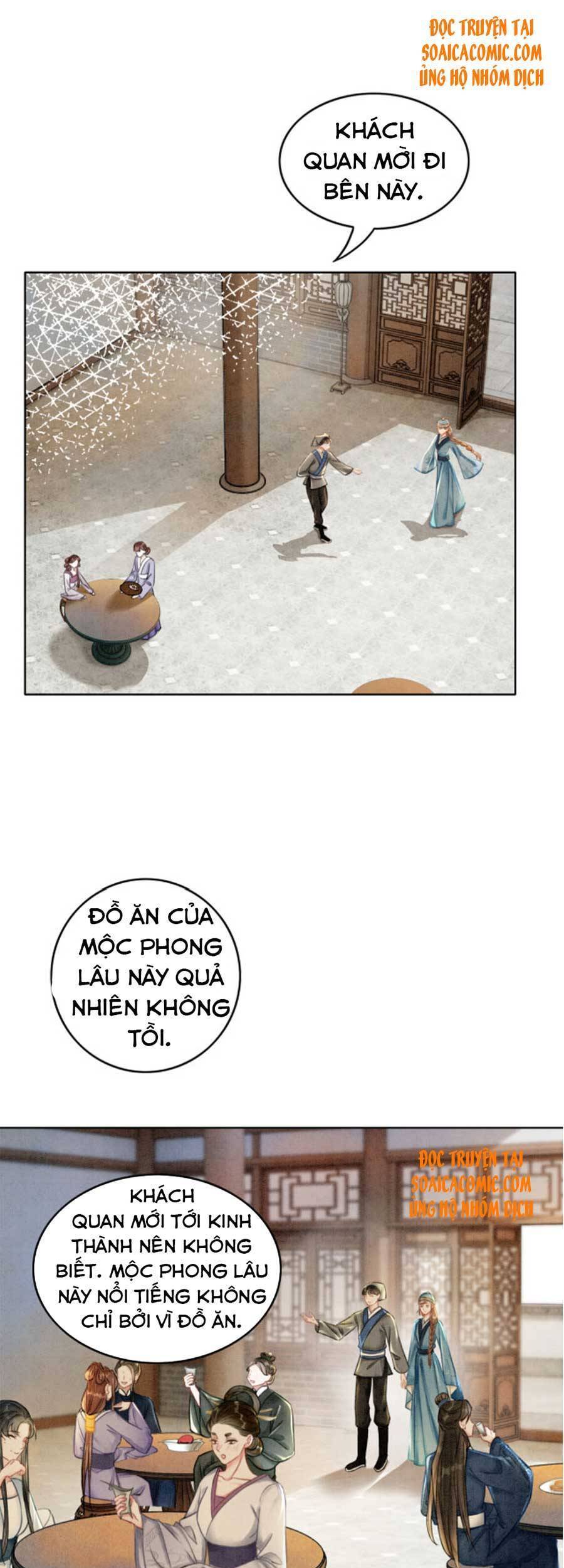 Xung Hỉ Vương Phi Chapter 38 - 12