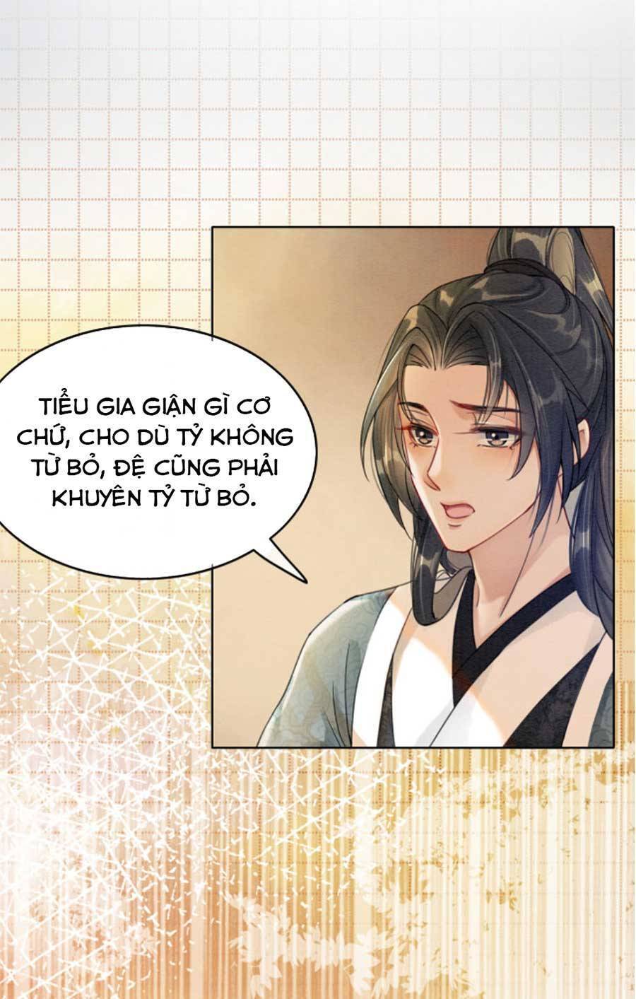 Xung Hỉ Vương Phi Chapter 38 - 16