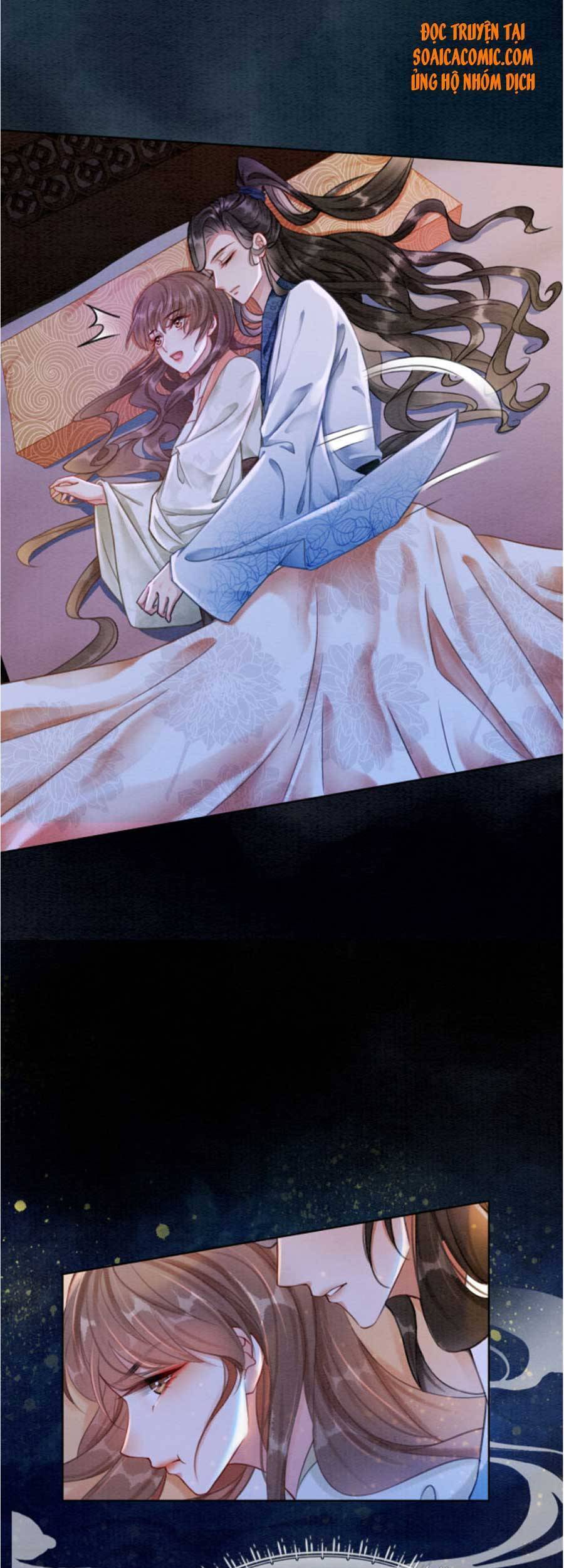 Xung Hỉ Vương Phi Chapter 38 - 7