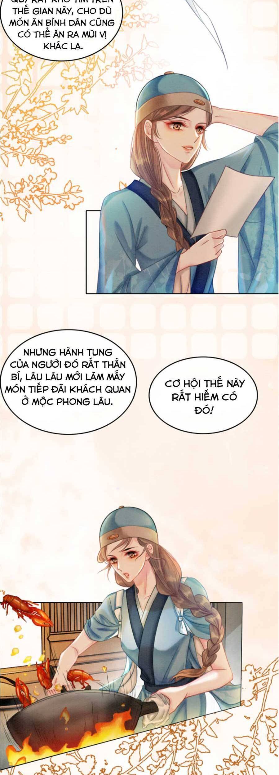 Xung Hỉ Vương Phi Chapter 39 - 2