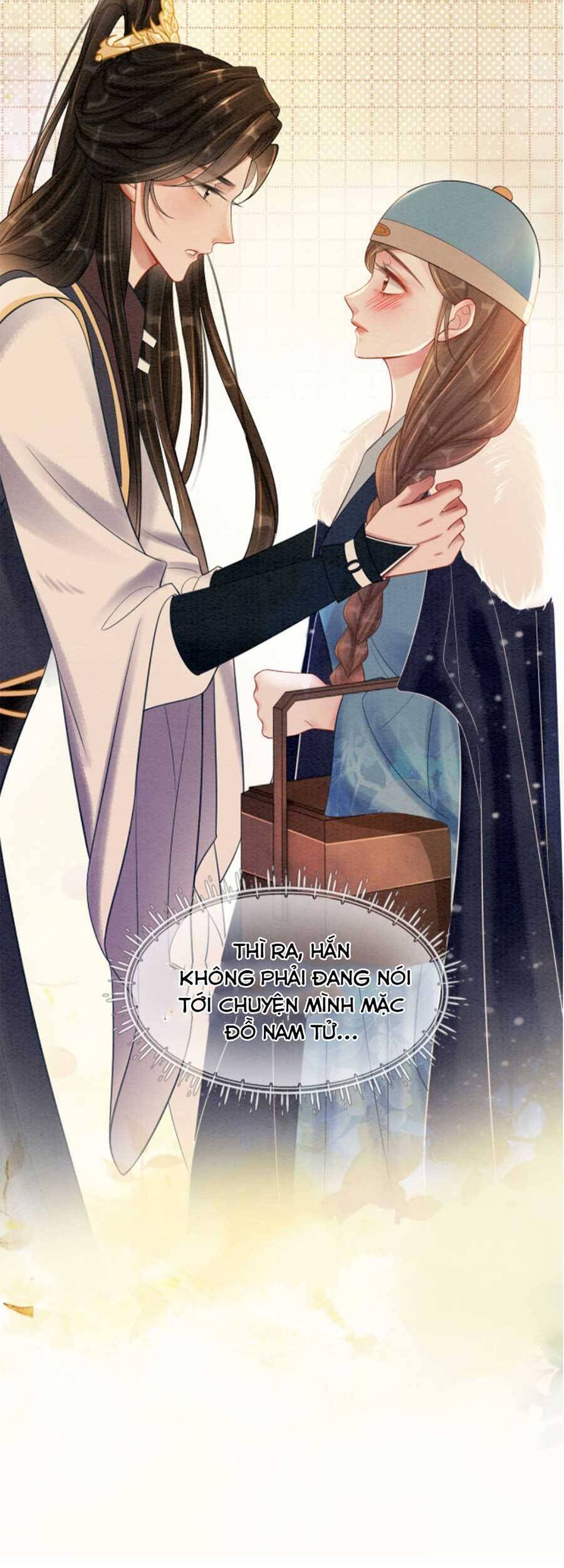 Xung Hỉ Vương Phi Chapter 39 - 14