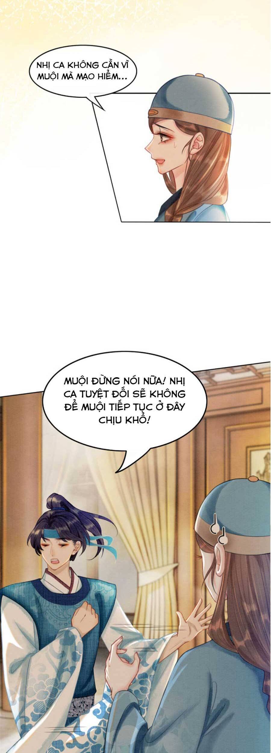 Xung Hỉ Vương Phi Chapter 39 - 25