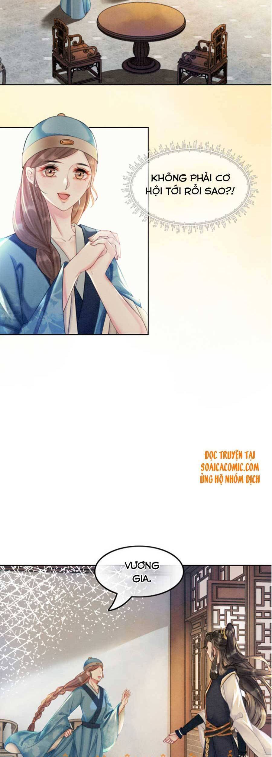 Xung Hỉ Vương Phi Chapter 39 - 28