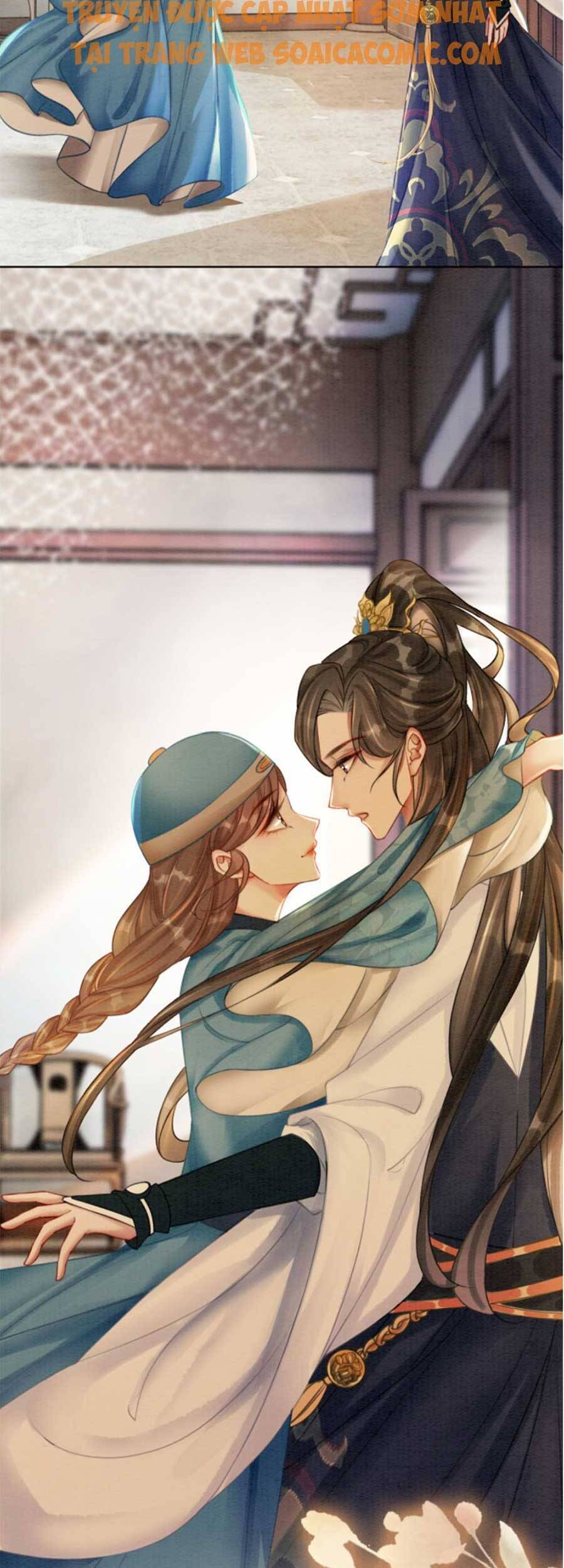 Xung Hỉ Vương Phi Chapter 39 - 29