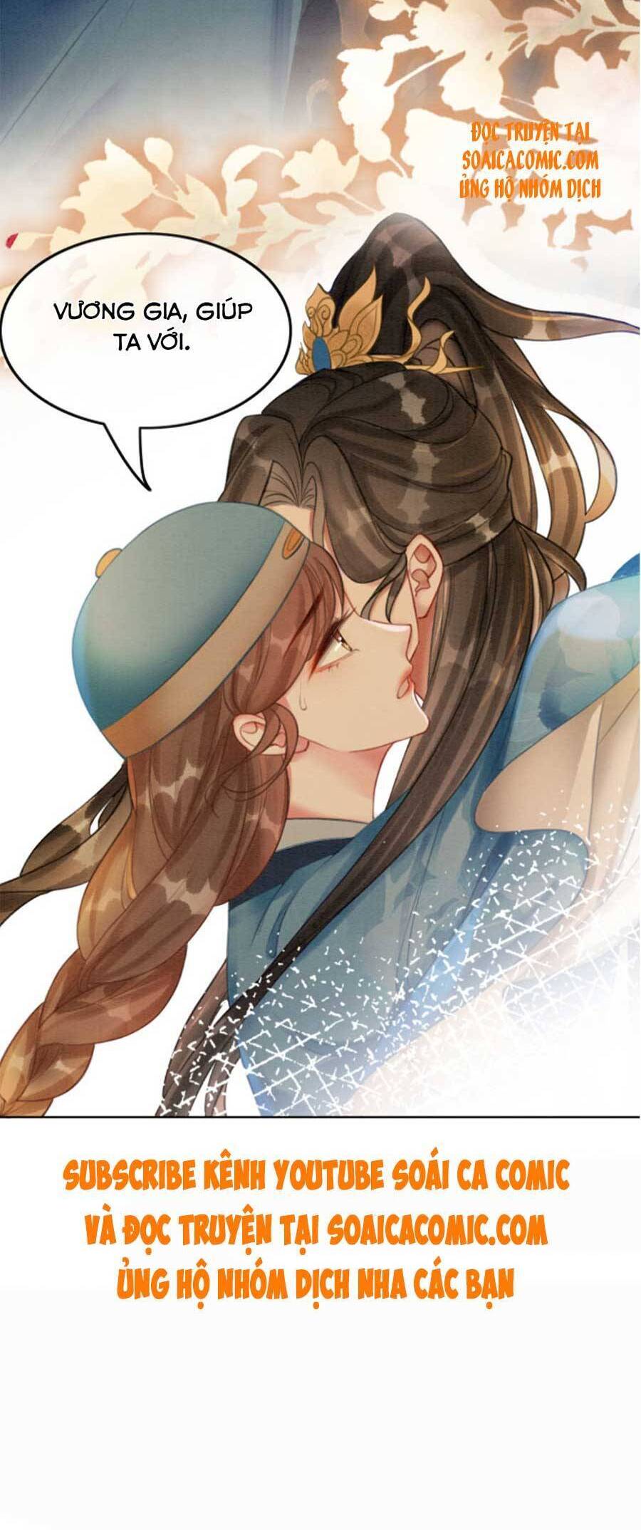 Xung Hỉ Vương Phi Chapter 39 - 30