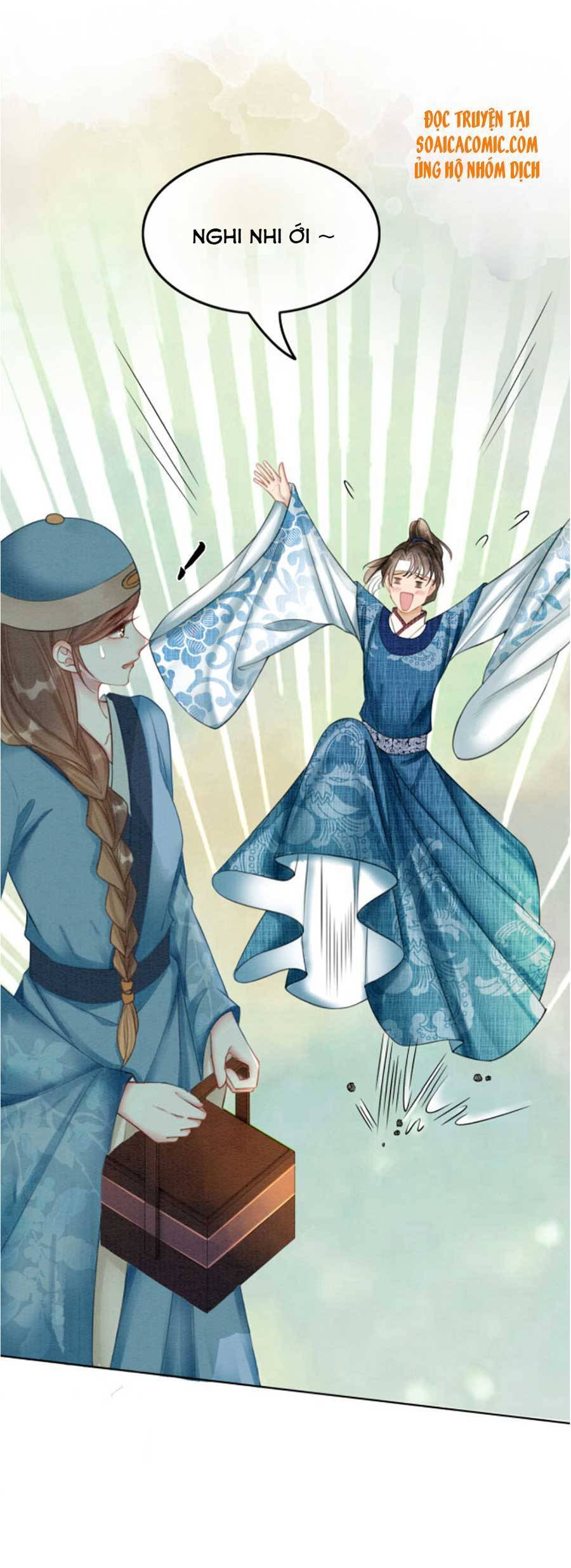 Xung Hỉ Vương Phi Chapter 39 - 5