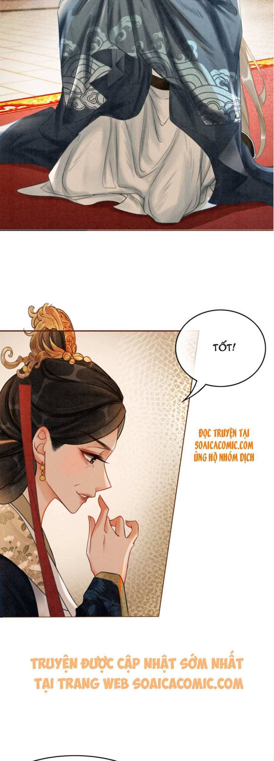 Xung Hỉ Vương Phi Chapter 42 - 2