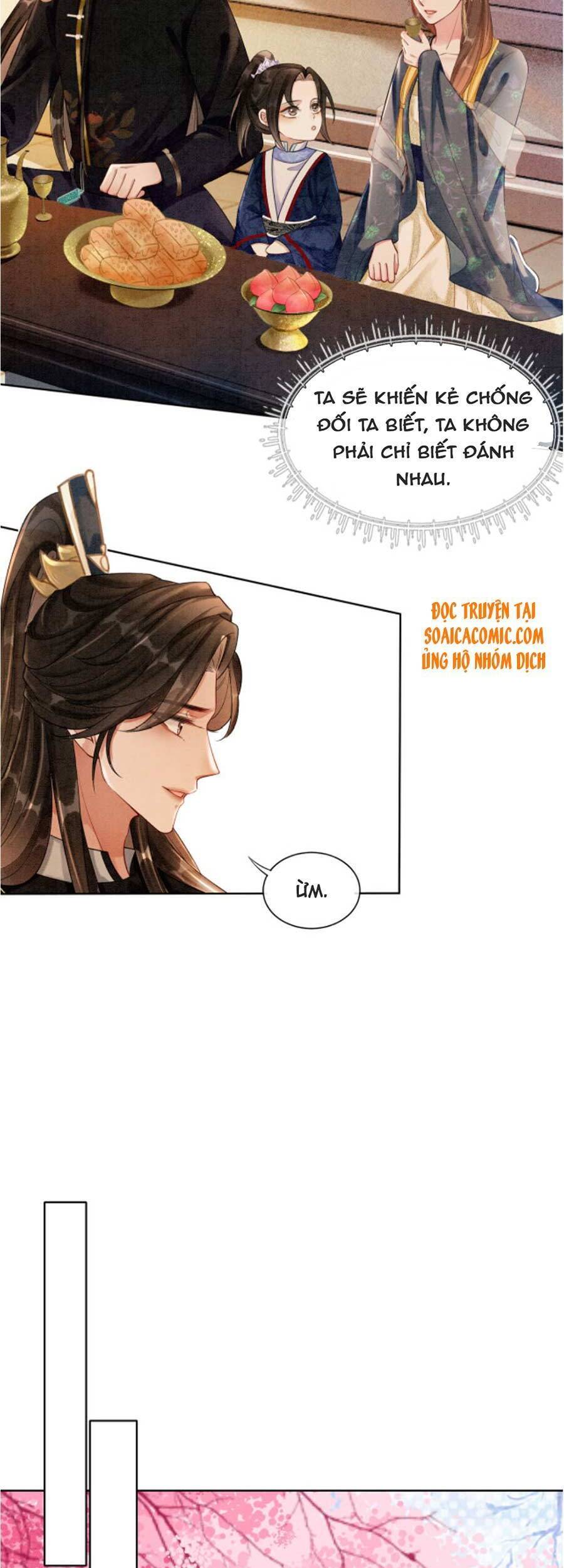 Xung Hỉ Vương Phi Chapter 42 - 15