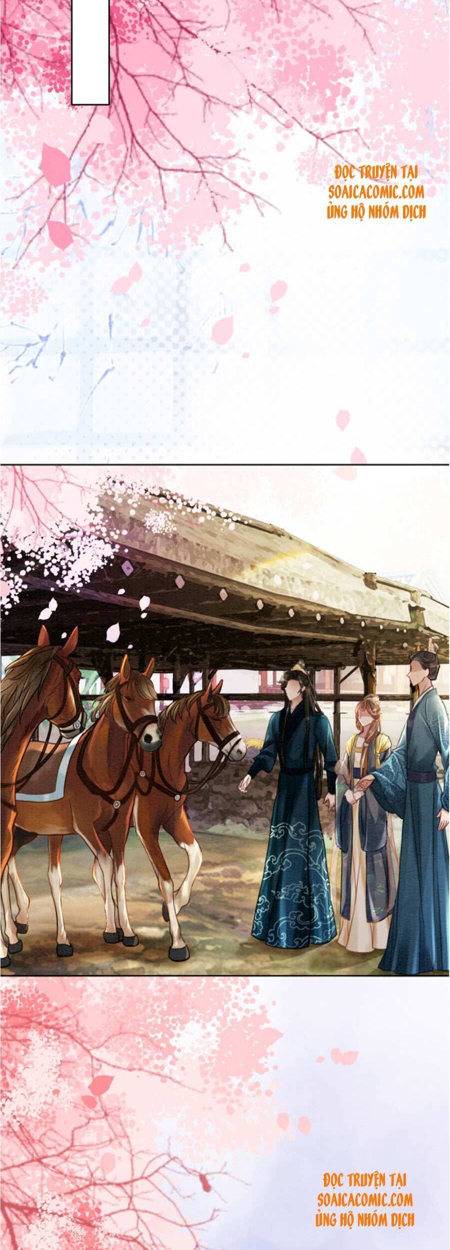 Xung Hỉ Vương Phi Chapter 42 - 16