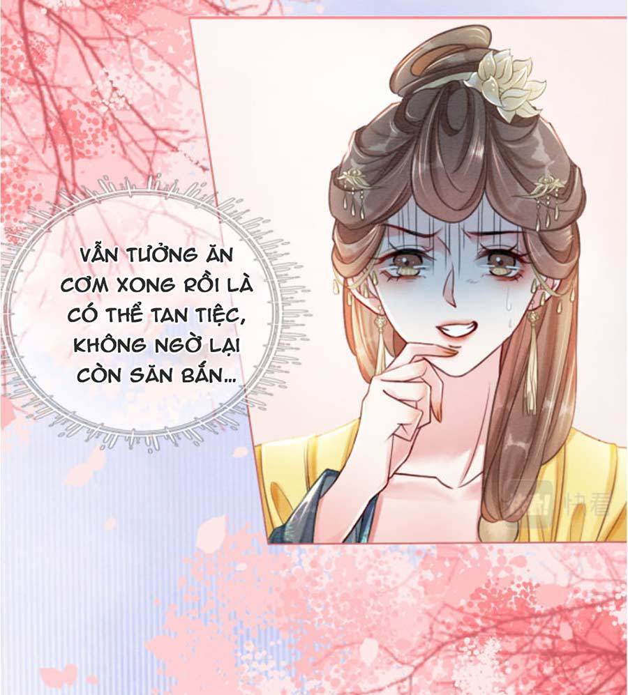 Xung Hỉ Vương Phi Chapter 42 - 17