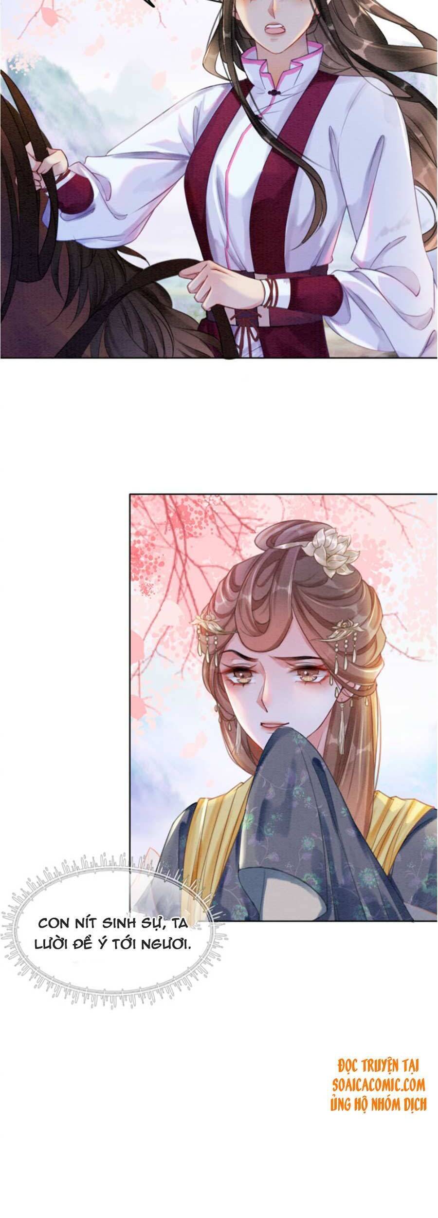 Xung Hỉ Vương Phi Chapter 42 - 20