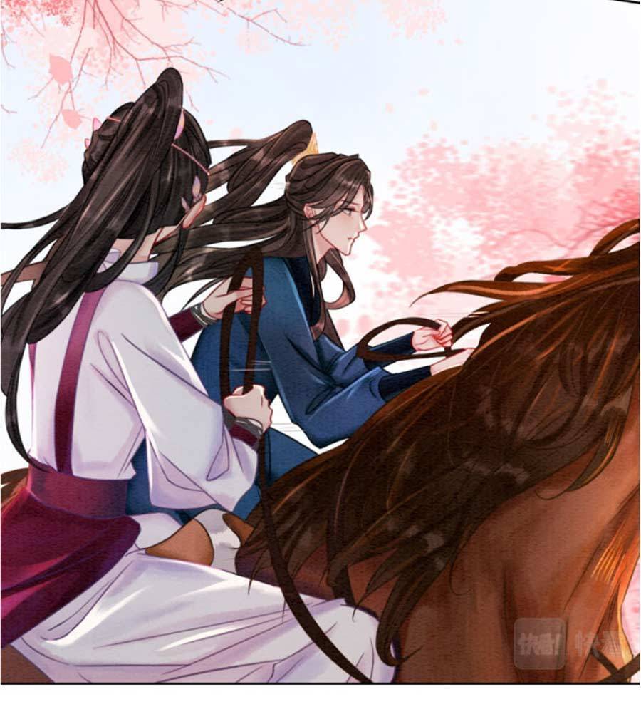 Xung Hỉ Vương Phi Chapter 42 - 22