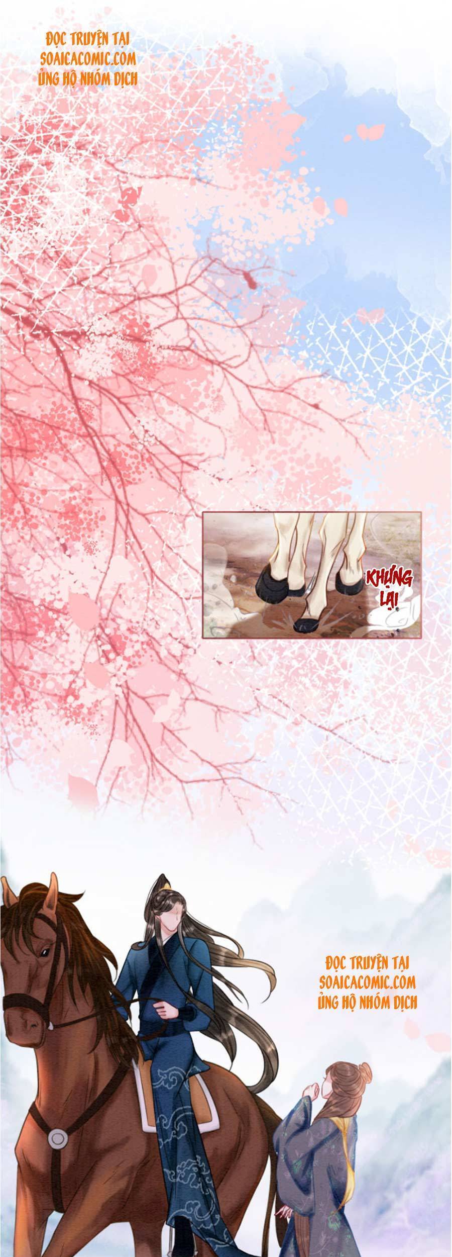 Xung Hỉ Vương Phi Chapter 42 - 23