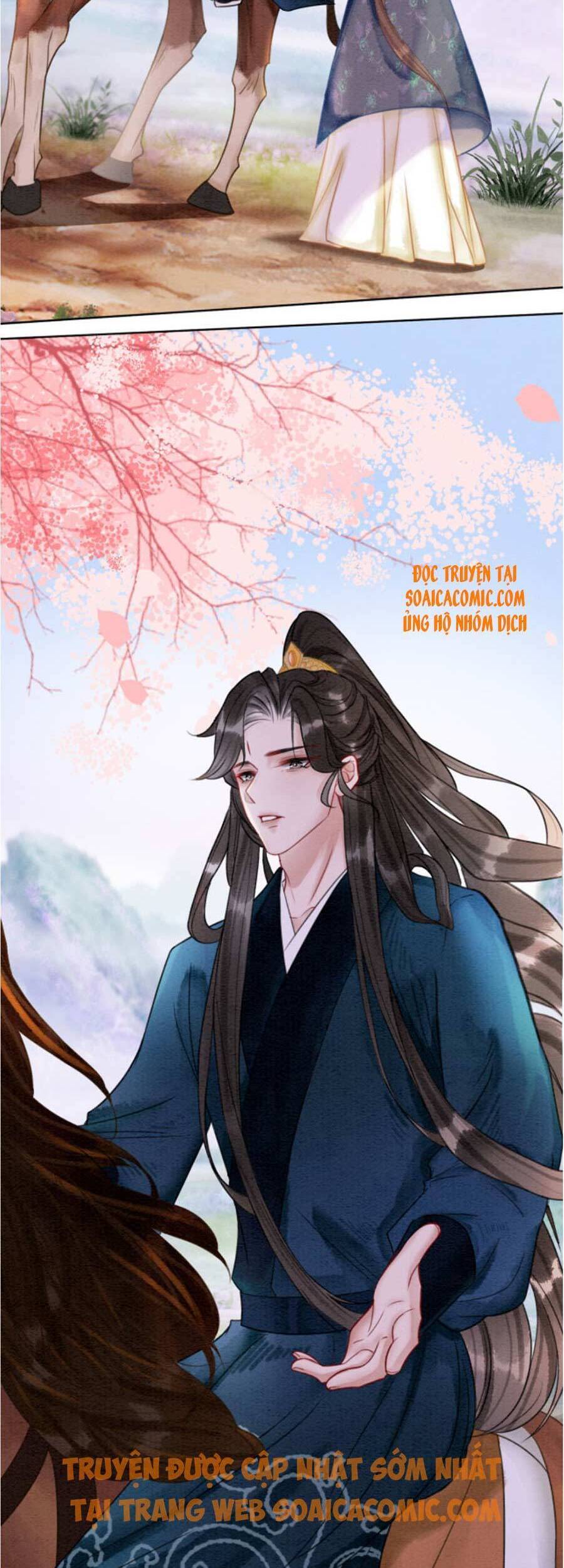 Xung Hỉ Vương Phi Chapter 42 - 24